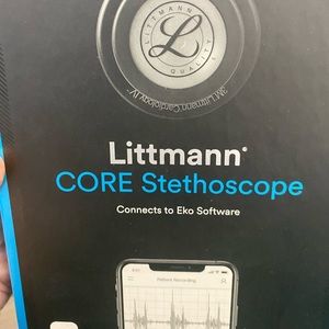 3M™ Littmann® CORE Stethoscope